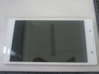 FCC    ZTE K70   dual-SIM