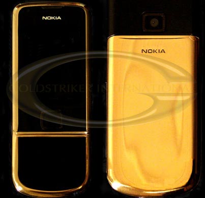 Nokia 8800 Arte