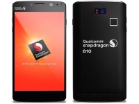 Qualcomm       64- Snapdragon 810