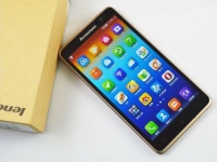 Lenovo Golden Warrior Note 8  6-   8- 64- 