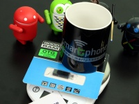  !      GOODRAM TWIN 64GB USB 3.0 OTG!