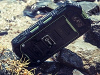 Senseit R390+   Android- c   MobiTrack