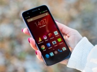   Prestigio MultiPhone 5508 DUO   Smartphone.ua!