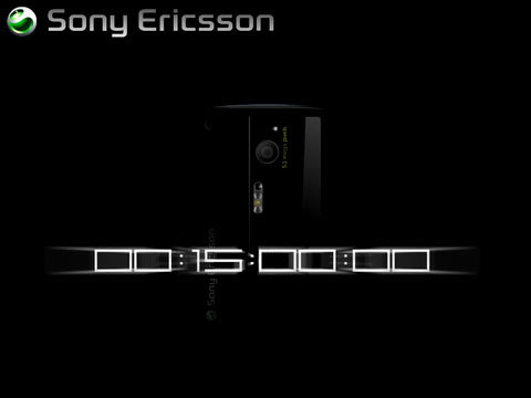 Sony Ericsson Concept
