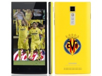 Doogee Villareal C.F DG2014     