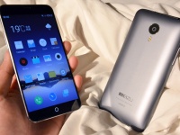 Meizu     MX4 mini  64- 8- MediaTek MT6752