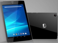 Micromax  8- Canvas Tab P666   3G