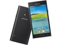       Tizen- Samsung Z1