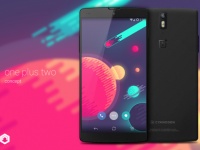    OnePlus 2   