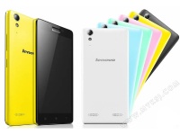 Lenovo K3  