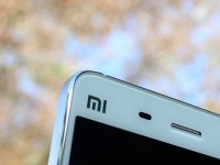        Xiaomi Mi5