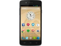 Prestigio   MultiPhone 5507 DUO   Android KitKat
