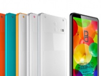 Circular Devices    Puzzlephone