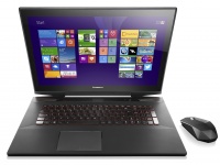 Lenovo Y70 Touch - 17-  