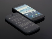  YotaPhone 2       $700