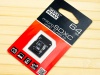 Тестирование скорости карты памяти GOODRAM microSDXC class 10 UHS 1 64 ГБ - фото 1