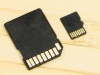 Тестирование скорости карты памяти GOODRAM microSDXC class 10 UHS 1 64 ГБ - фото 5
