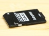 Тестирование скорости карты памяти GOODRAM microSDXC class 10 UHS 1 64 ГБ - фото 9