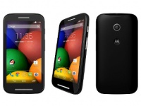    Motorola Moto E  