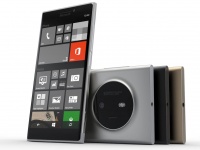   Microsoft Lumia 1030  50 PureView 
