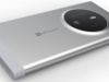   Microsoft Lumia 1030  50 PureView  -  3