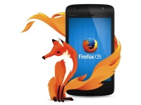    Firefox- LG LGL25
