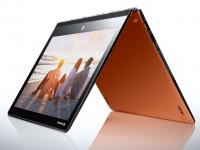 - Lenovo YOGA 3 Pro   