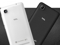 TCL P500M  LTE-  64-   4G  $80