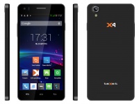 teXet X4 TM-5082       dual-SIM