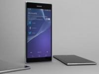     Xperia Z4:    Sony