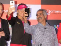 Micromax Canvas Selfie  8-   13  