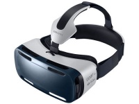     Samsung Gear VR Innovators Edition