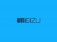 Meizu    8-  Blue Charm Note