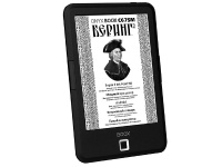 ONYX BOOX C67SM Bering 2      