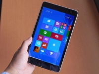 NEC LaVie Tab W (TW708)  8-    Windows 8.1