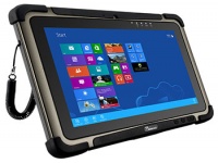 Winmate M101H      Core i5-4200U (Haswell)