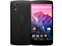 LG  Google   Nexus 5