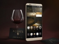 Huawei  Ascend Mate 7 Monarch   