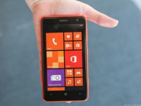 Microsoft     WP- Lumia 435
