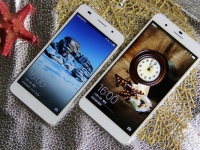  Huawei Honor 6 Plus     