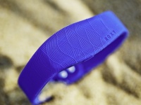 Sony    Roxy  - SmartBand SWR10