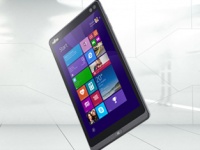 Fujitsu Stylistic Q335   8- -   Windows 8.1 with Bing