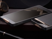 Gresso Regal Black Edition R2  R3    Android- -  $5000