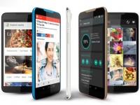 BLU Studio 7.0  7-       $150