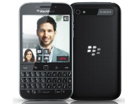 BlackBerry Classic  QWERTY-    