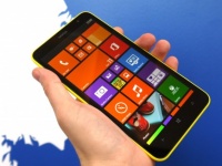       Nokia Lumia 1320