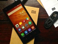 Xiaomi Redmi 1S  64- Snapdragon 410   Android KitKat