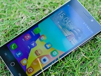 Coolpad ivvi S6  5.5-     