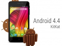 teXet X-square   4.5-   Android 4.4 KitKat