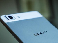 8-  Oppo R8205  R8200   TENAA